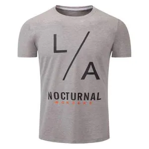100%Cotton Breathable Printed T shirt