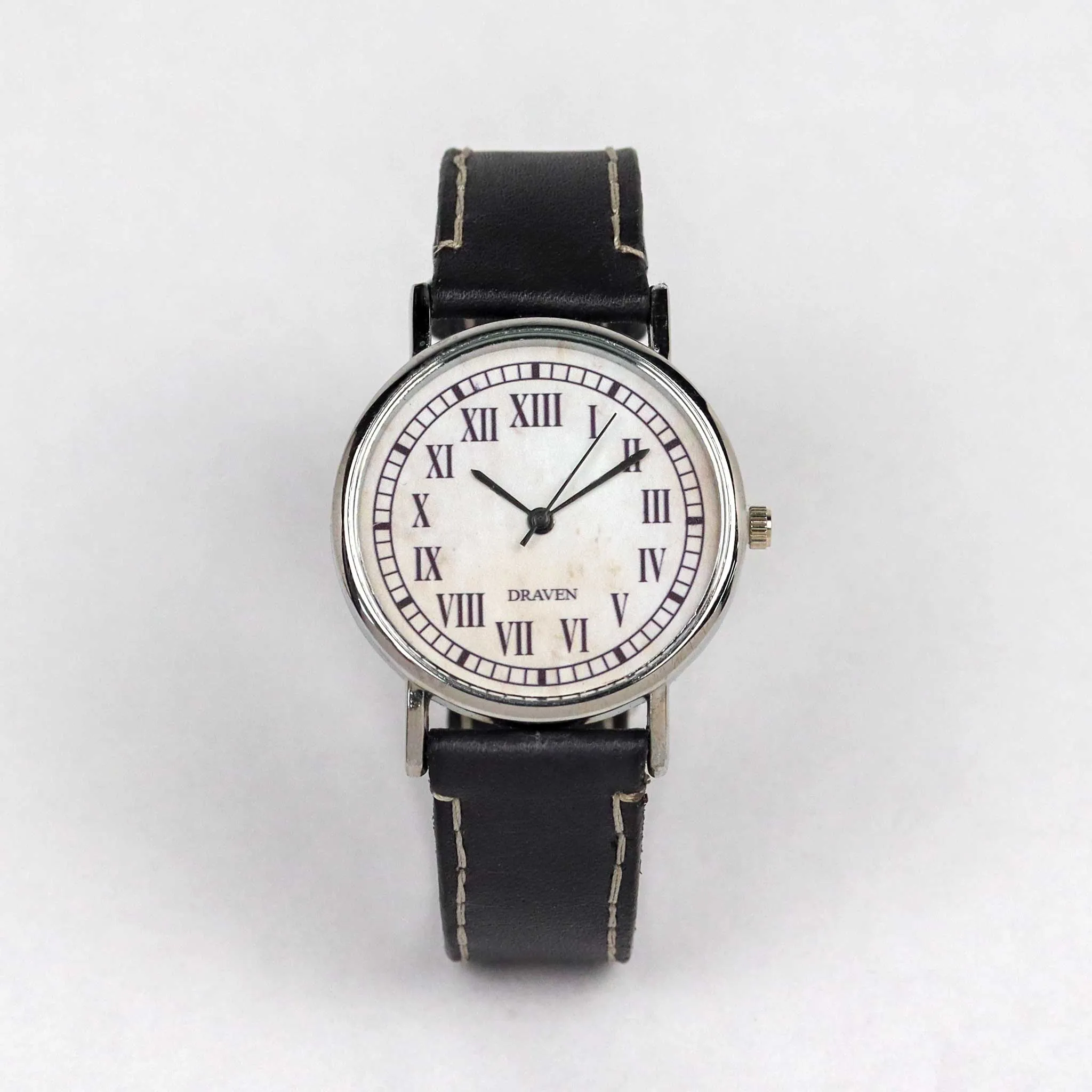 13 Hour Wrist Watch