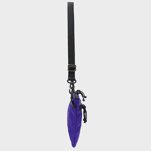 210D Active Sacoche Medium Bag - Purple