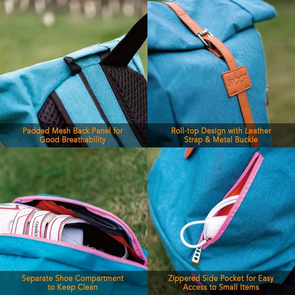 Adela Daily Backpack