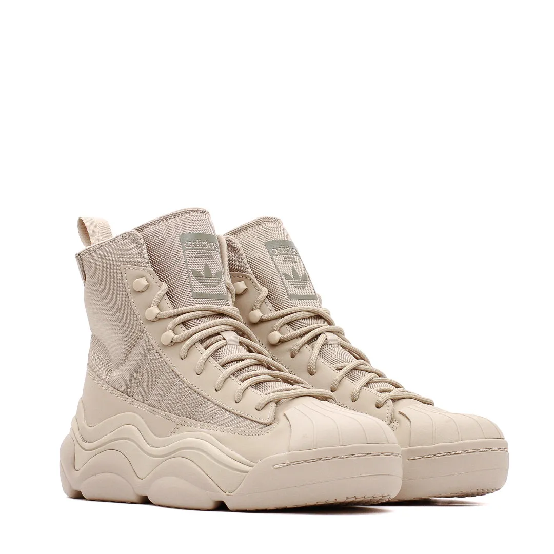 Adidas Originals Women Millencon Boot Wonder Beige ID4263