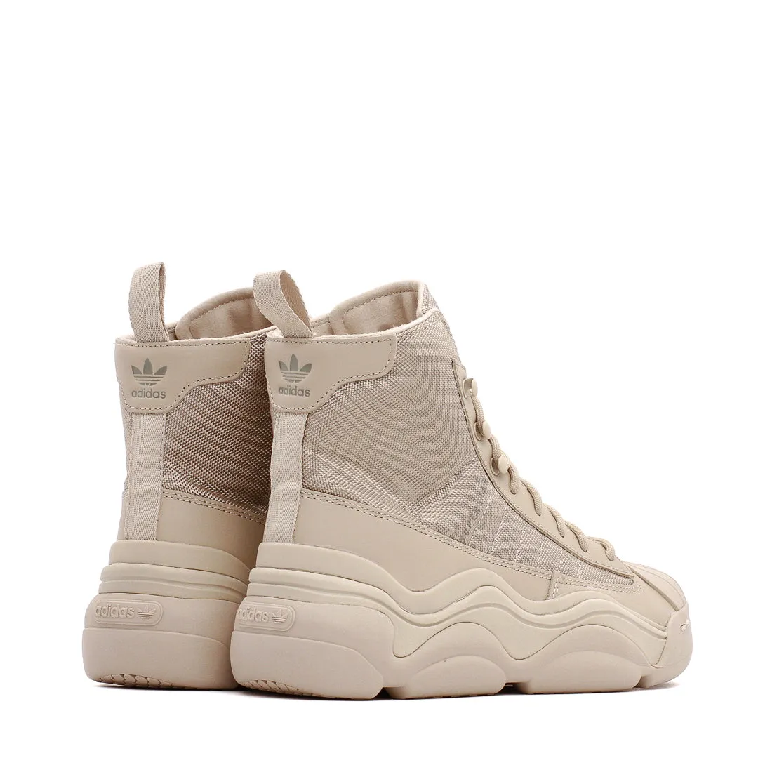 Adidas Originals Women Millencon Boot Wonder Beige ID4263