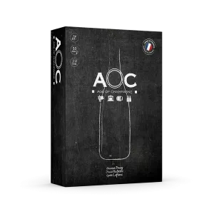 Age Of Champagne