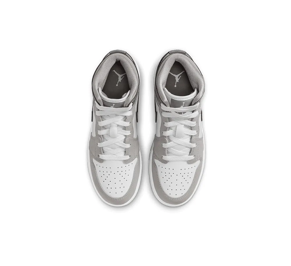 Air Jordan 1 Mid  SE (GS)