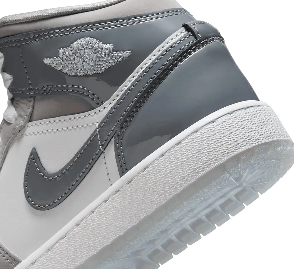 Air Jordan 1 Mid  SE (GS)