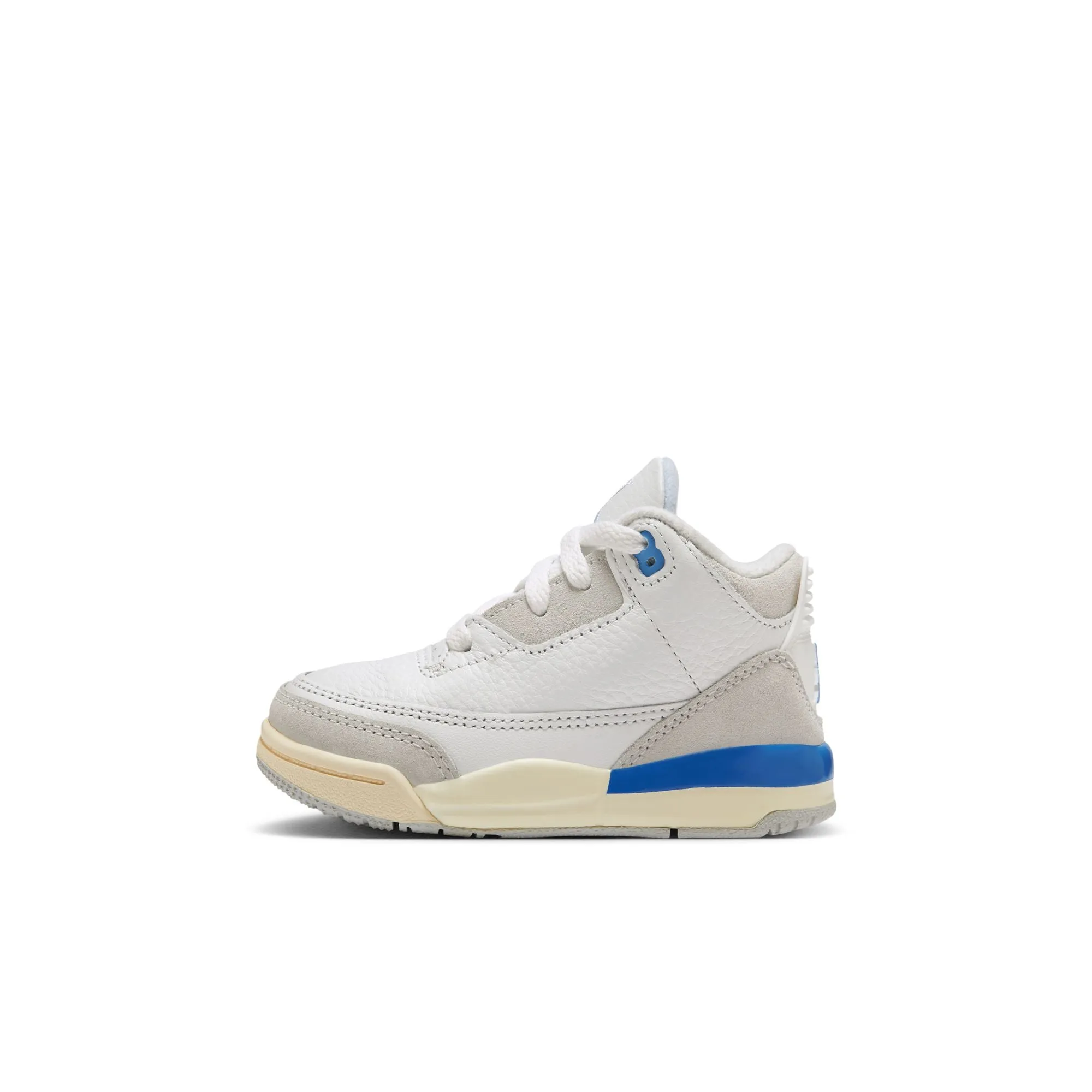 Air Jordan 3 Retro TD 'Lucky Shorts'