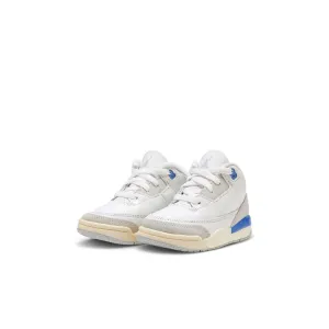 Air Jordan 3 Retro TD 'Lucky Shorts'