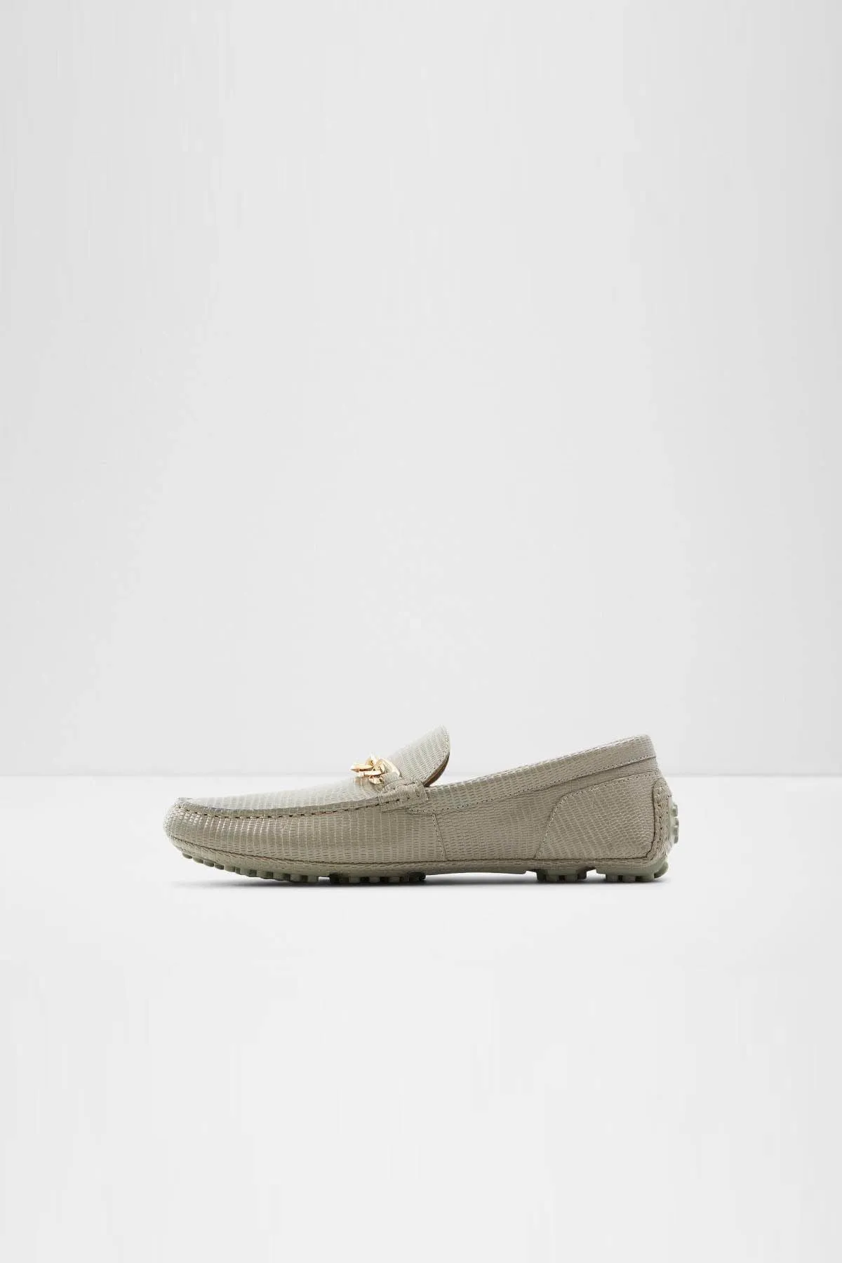 ALDO Davinch | Loafers Green | Men