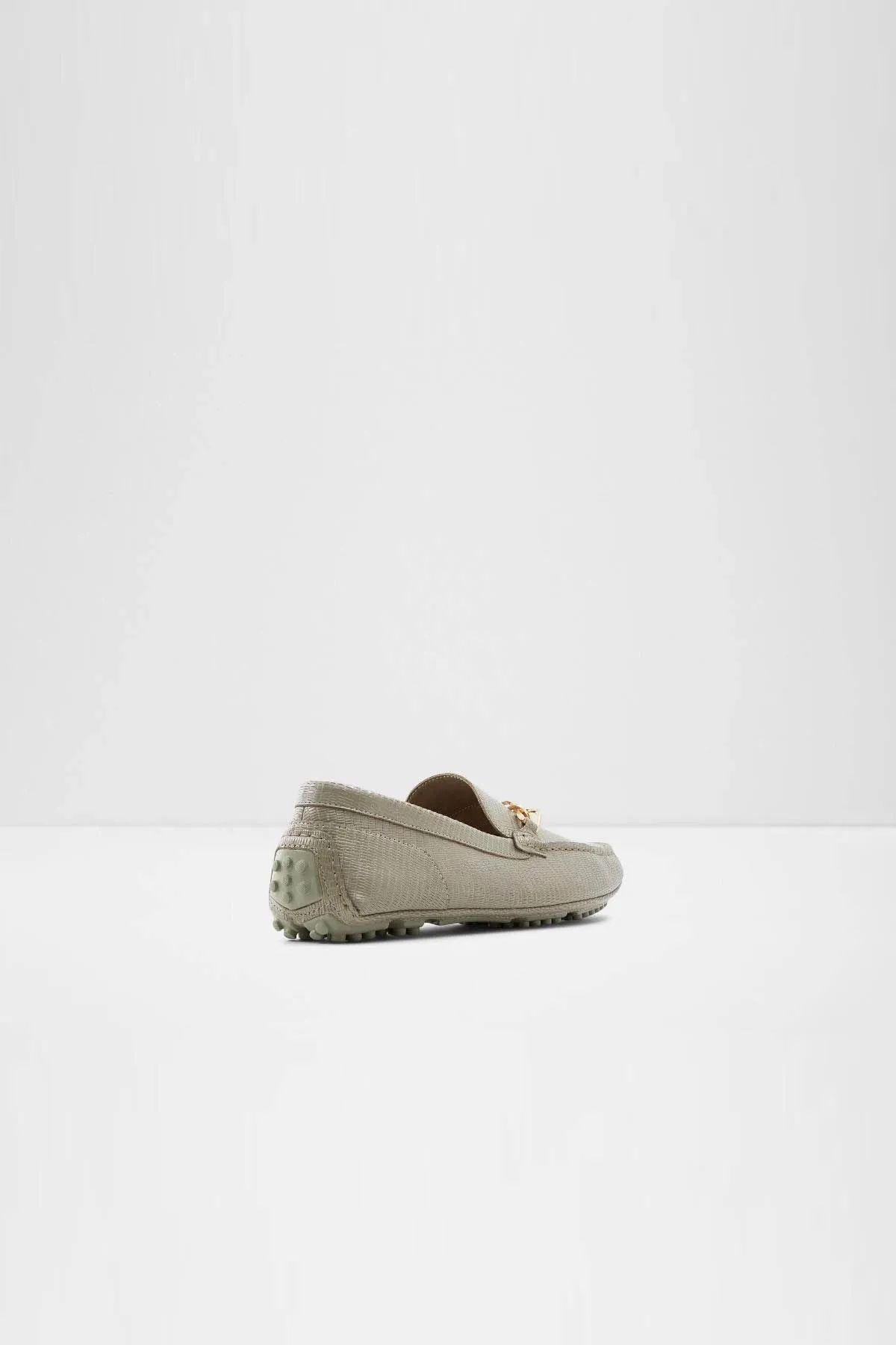 ALDO Davinch | Loafers Green | Men