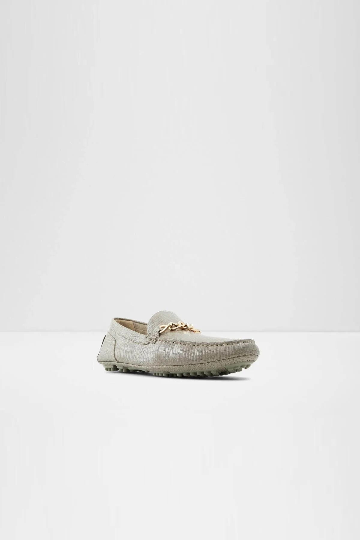 ALDO Davinch | Loafers Green | Men