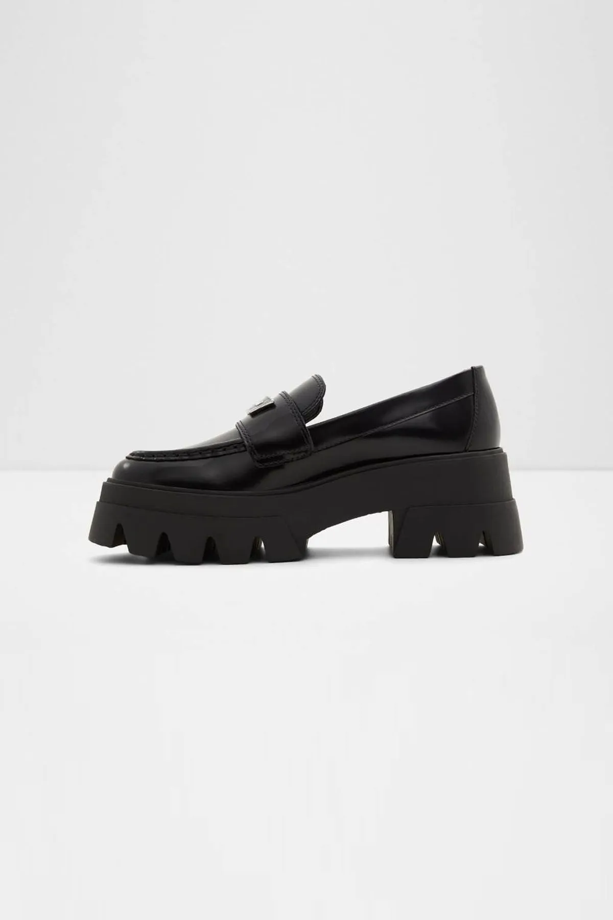 ALDO Grandwalk | Loafers Black | Women