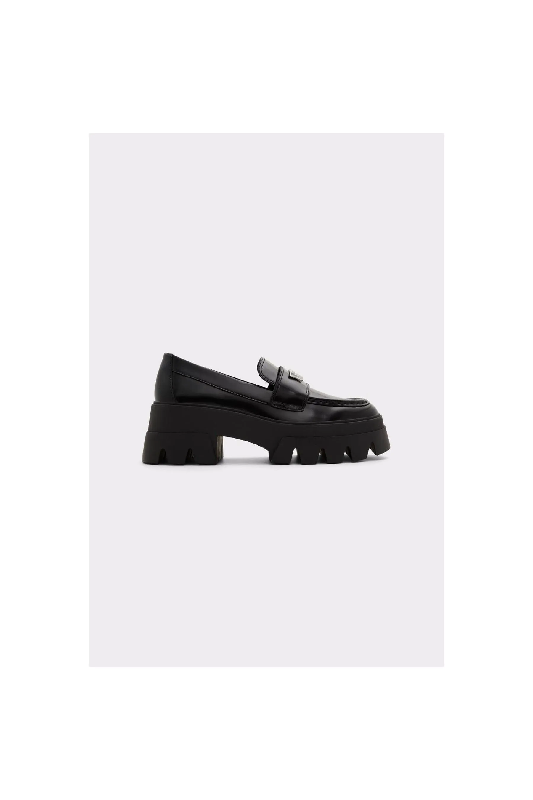 ALDO Grandwalk | Loafers Black | Women