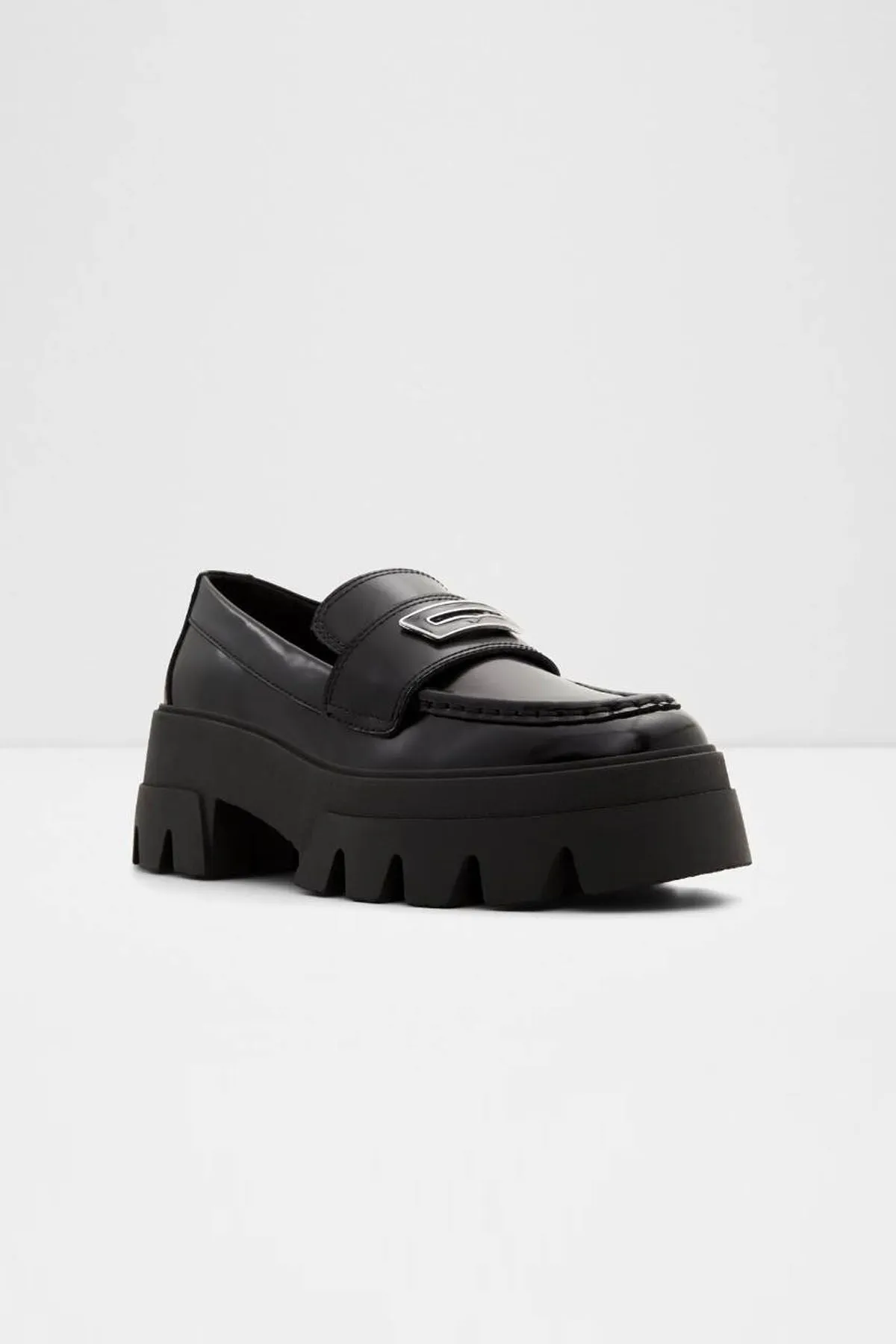 ALDO Grandwalk | Loafers Black | Women