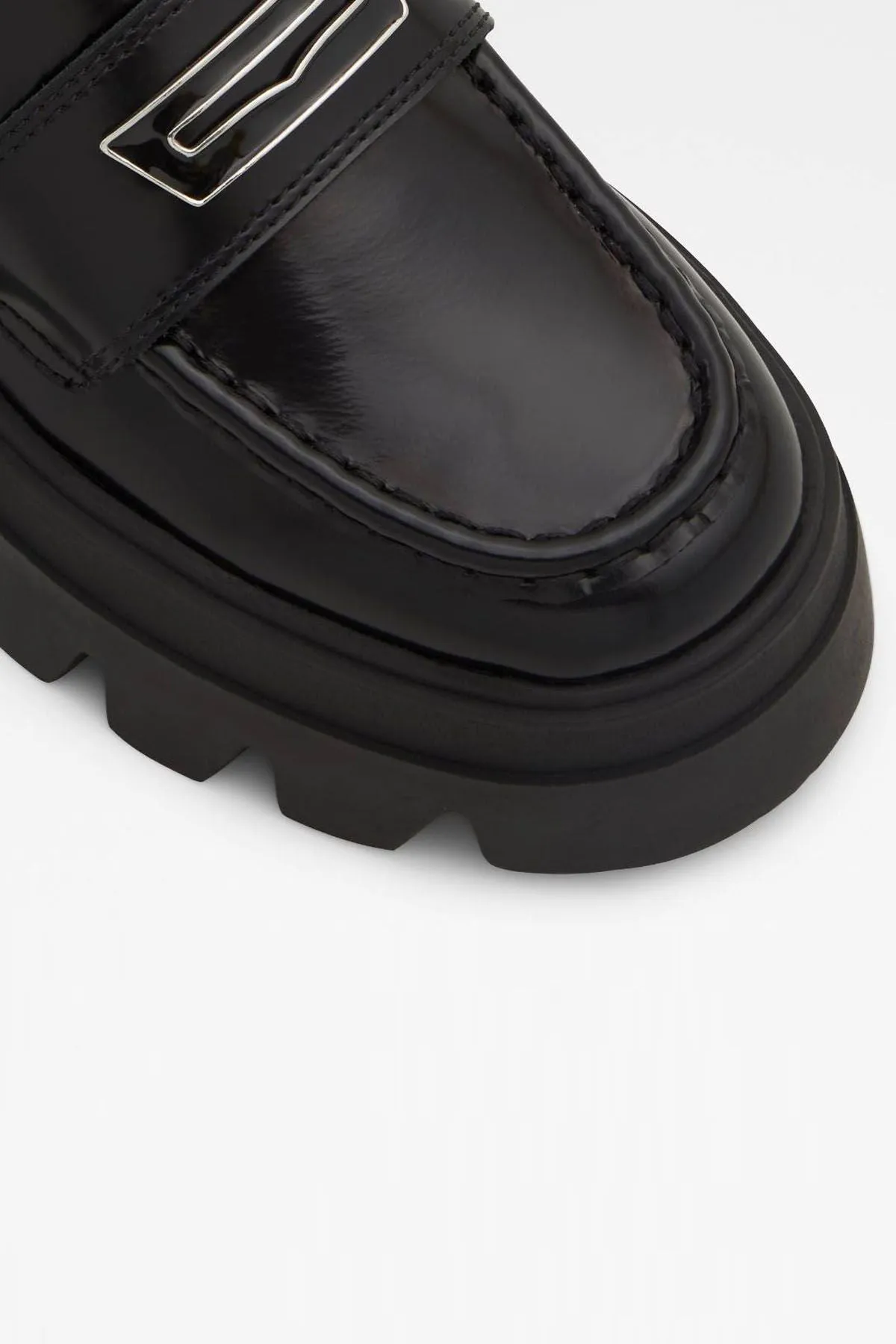 ALDO Grandwalk | Loafers Black | Women