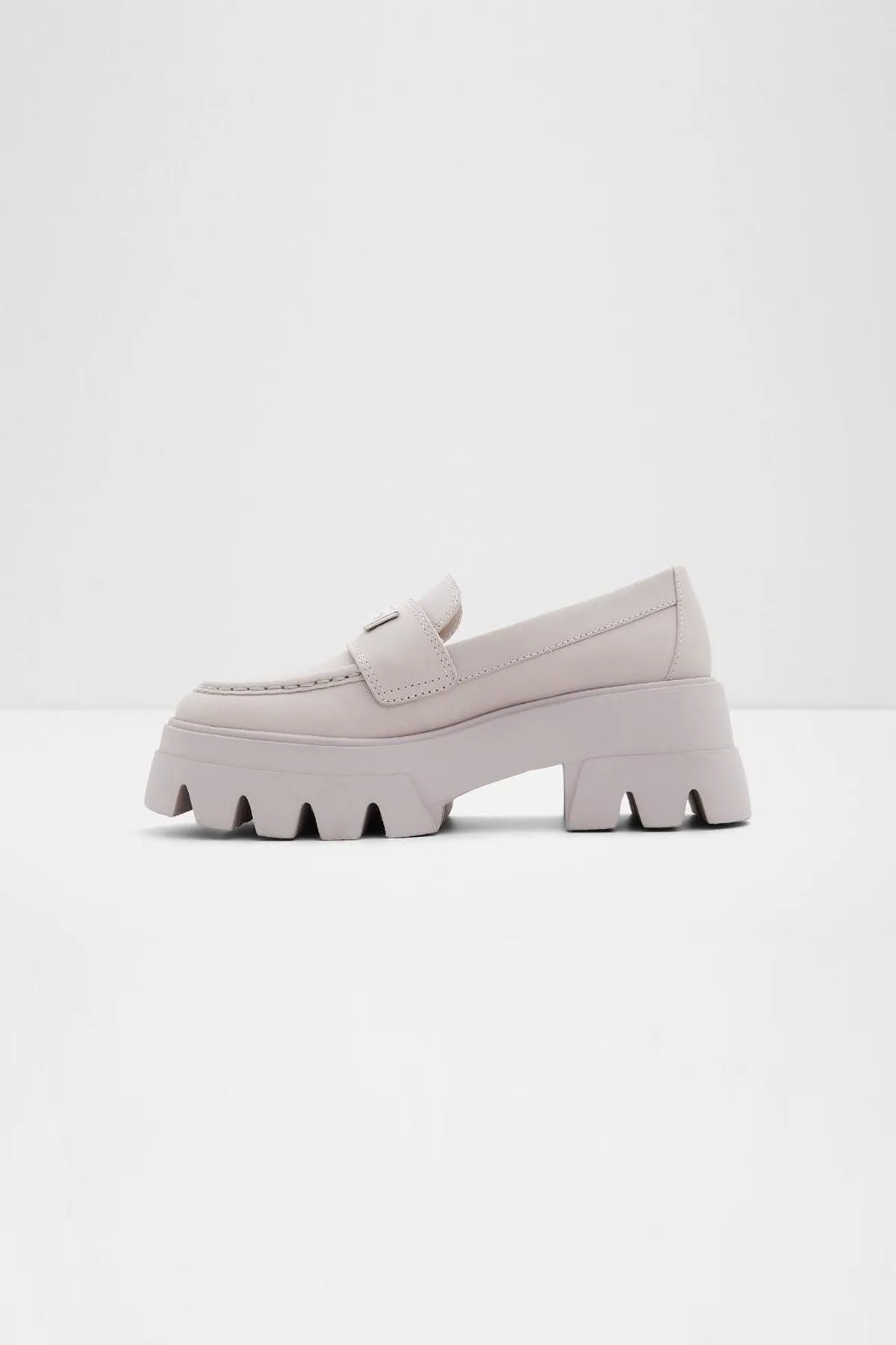 ALDO Grandwalk | Loafers Grey | Women