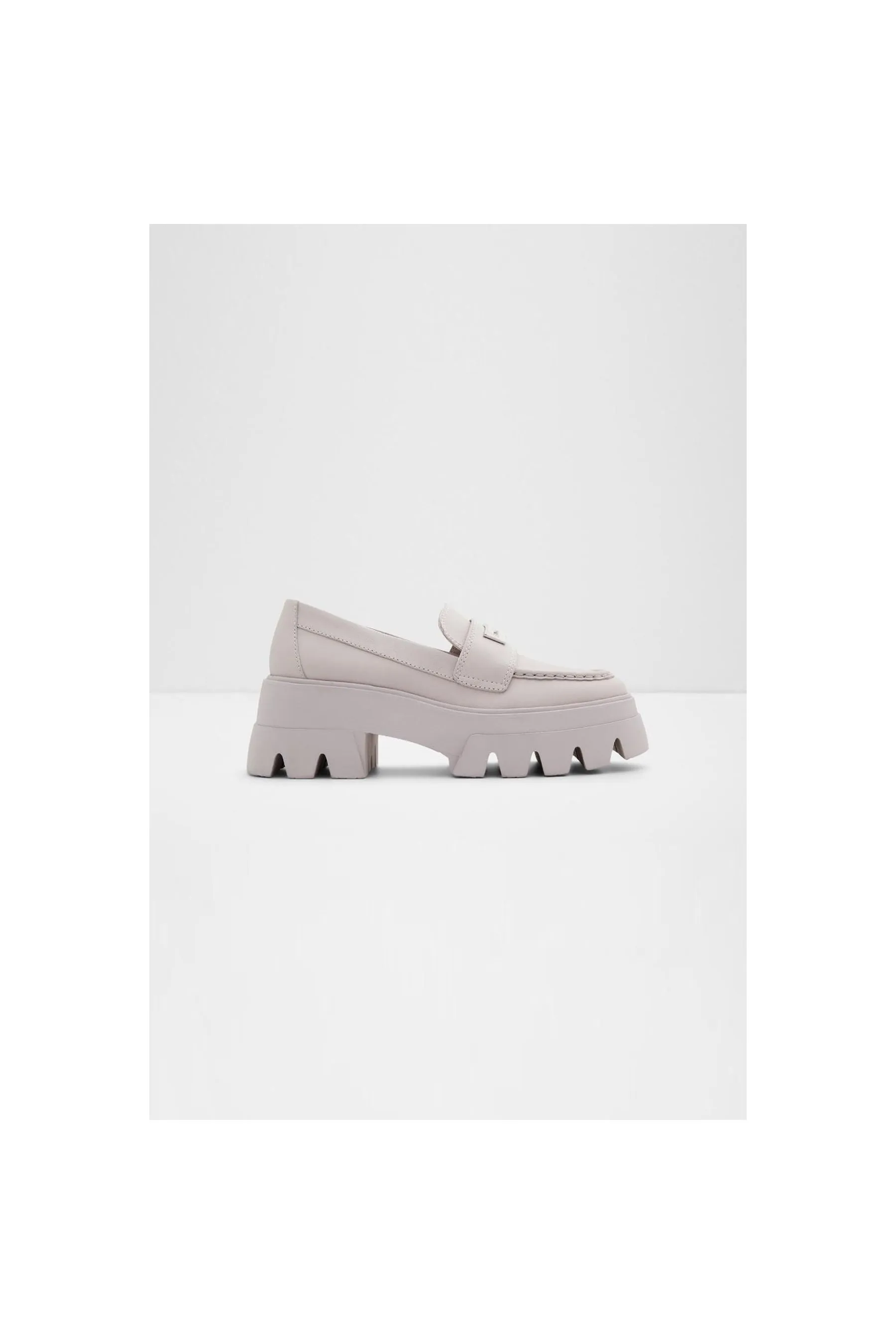 ALDO Grandwalk | Loafers Grey | Women