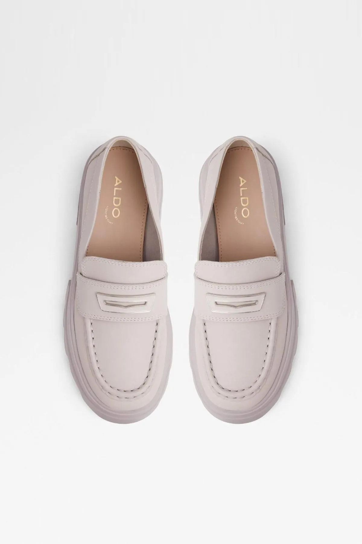 ALDO Grandwalk | Loafers Grey | Women