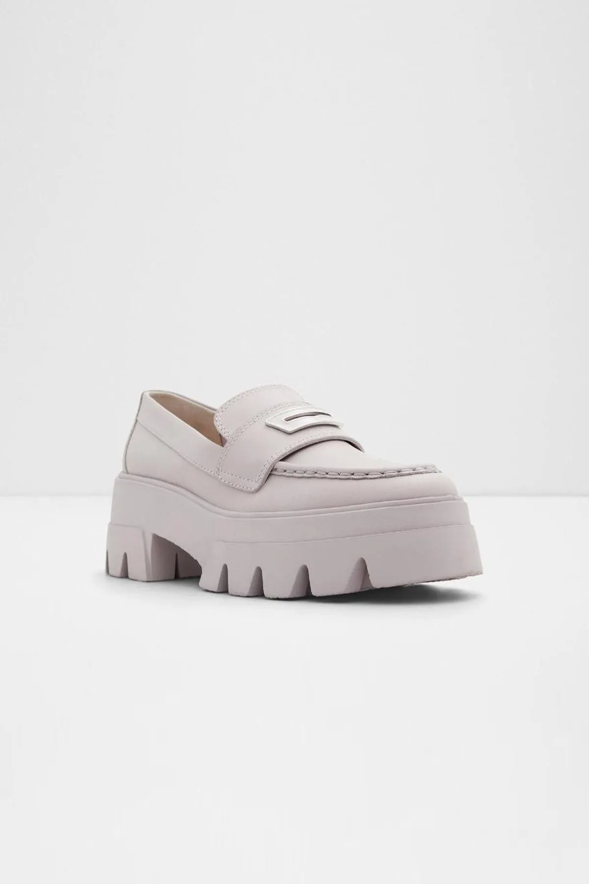 ALDO Grandwalk | Loafers Grey | Women