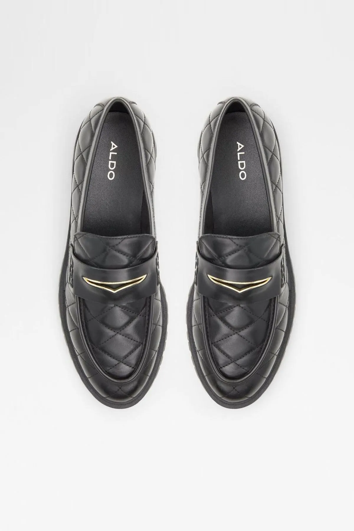 ALDO Moxy | Loafers Black | Women
