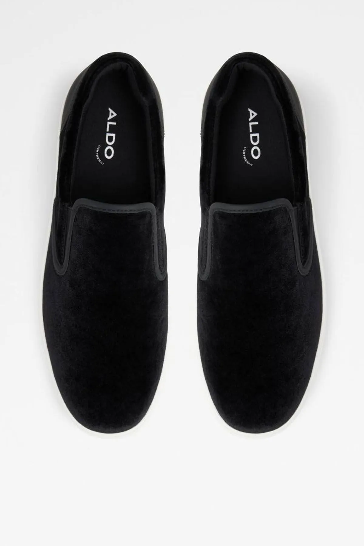 ALDO Proton | Loafers Black | Men