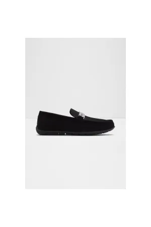 ALDO Turin | Loafers Black | Men