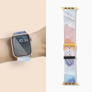 Almond Coast - Apple Watch Band