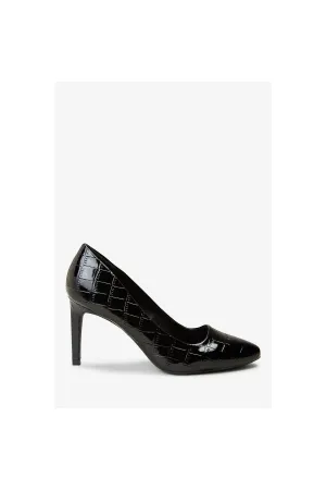 Almond Toe Court Shoes| NEXT| Women shoes.