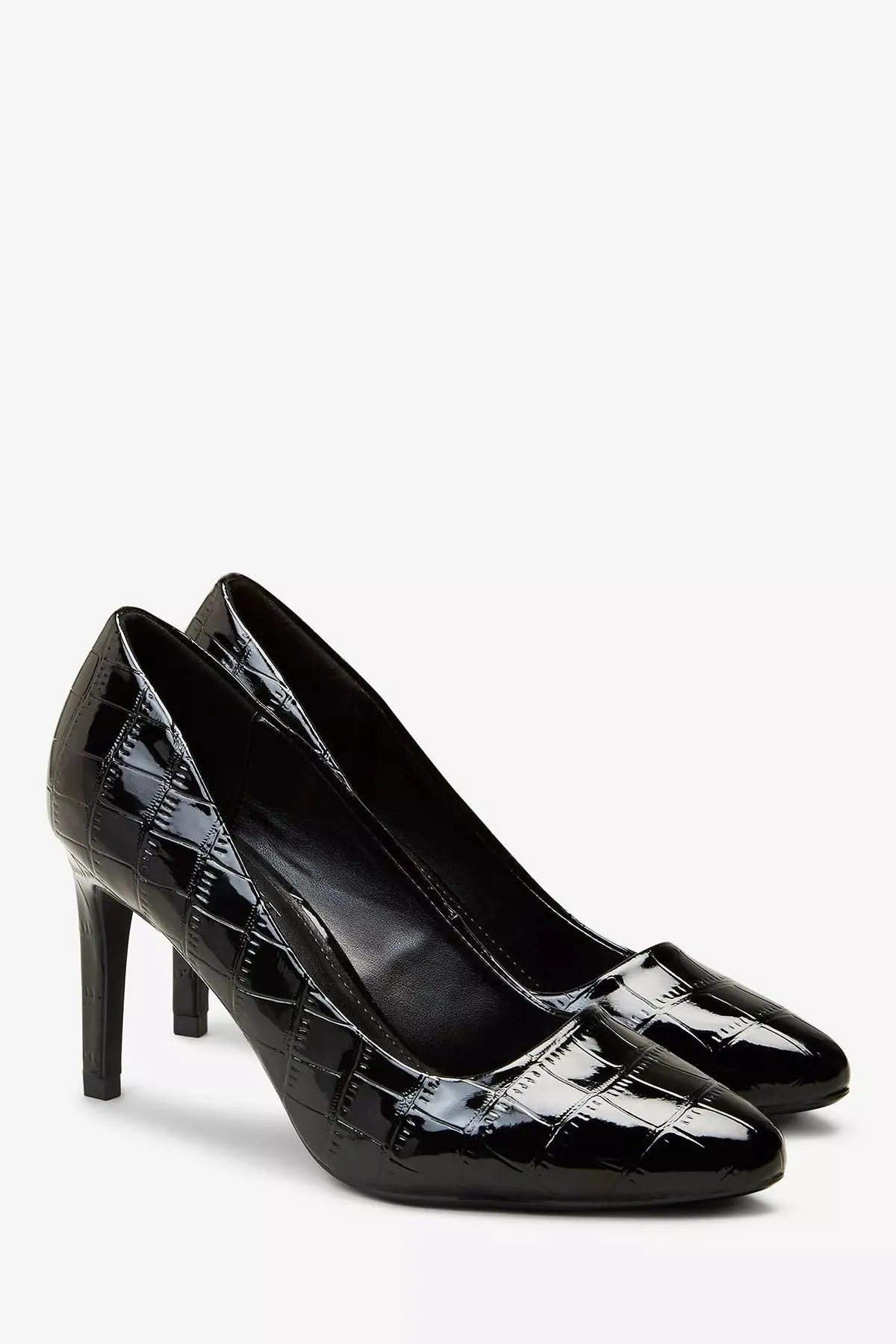 Almond Toe Court Shoes| NEXT| Women shoes.