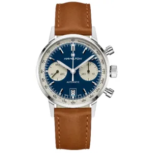 AMERICAN CLASSIC INTRA-MATIC AUTO CHRONO H38416541