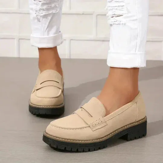 Anchang | Orthopedic Comfort Loafers for Women