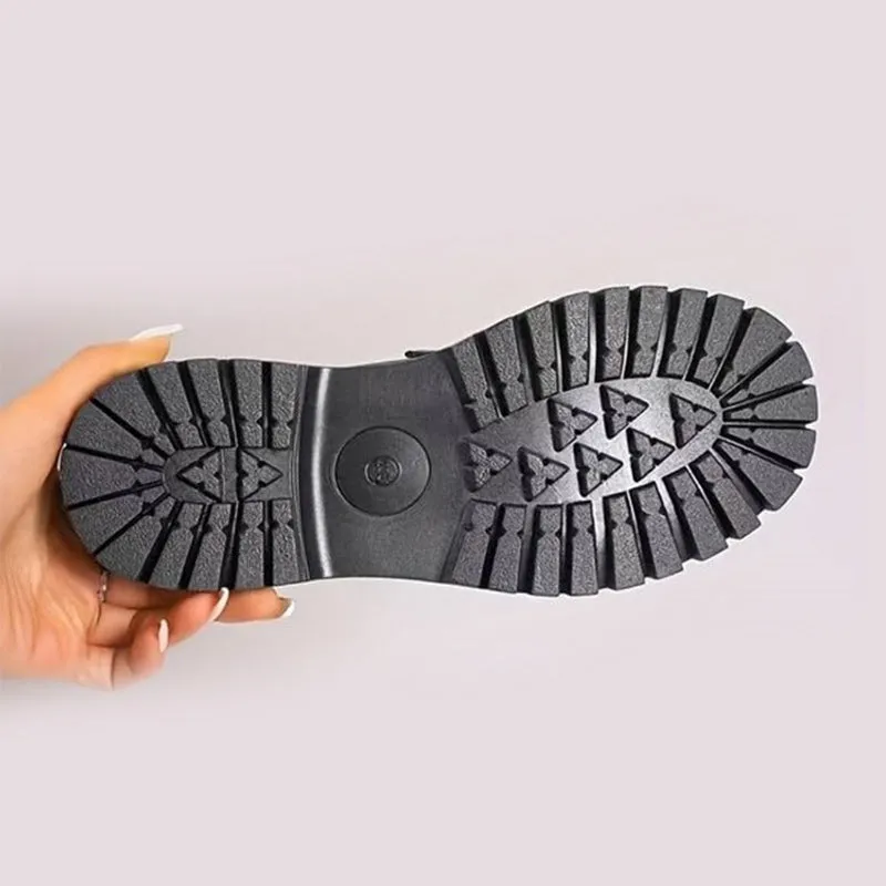 Anchang | Orthopedic Comfort Loafers for Women