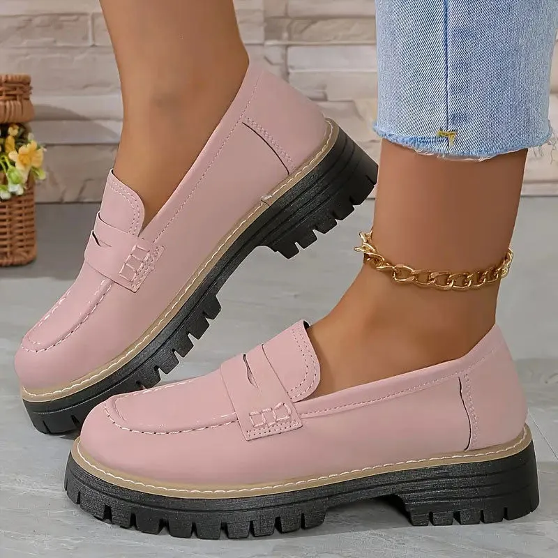 Anchang | Orthopedic Comfort Loafers for Women
