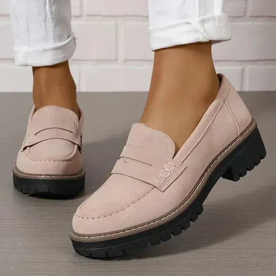 Anchang | Orthopedic Comfort Loafers for Women