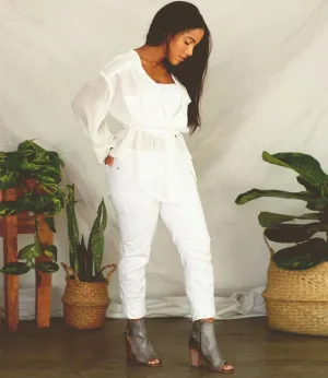 Angelique BedStu Booties