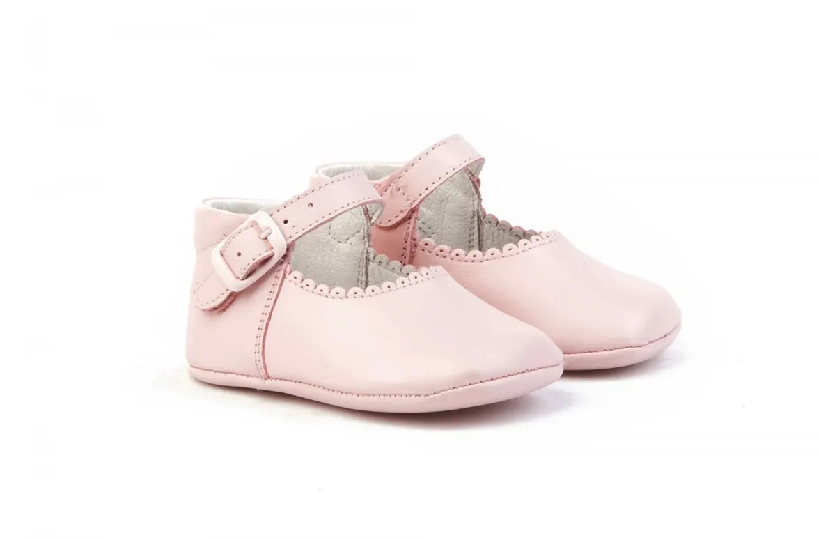 Angelitos - 240 Soft Bottom Pink