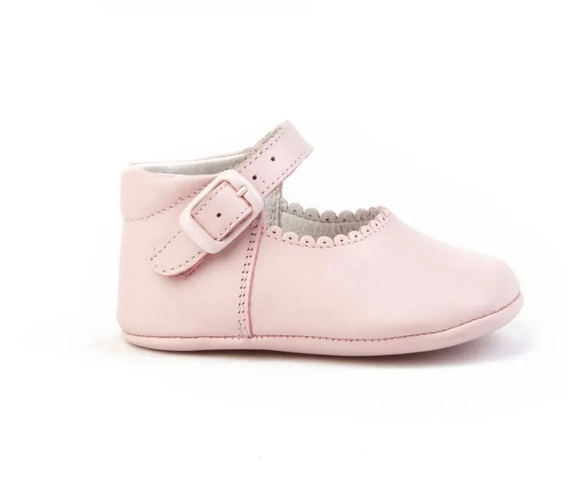 Angelitos - 240 Soft Bottom Pink
