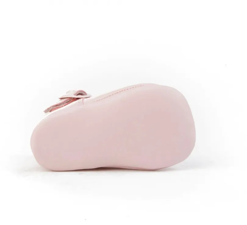 Angelitos - 240 Soft Bottom Pink