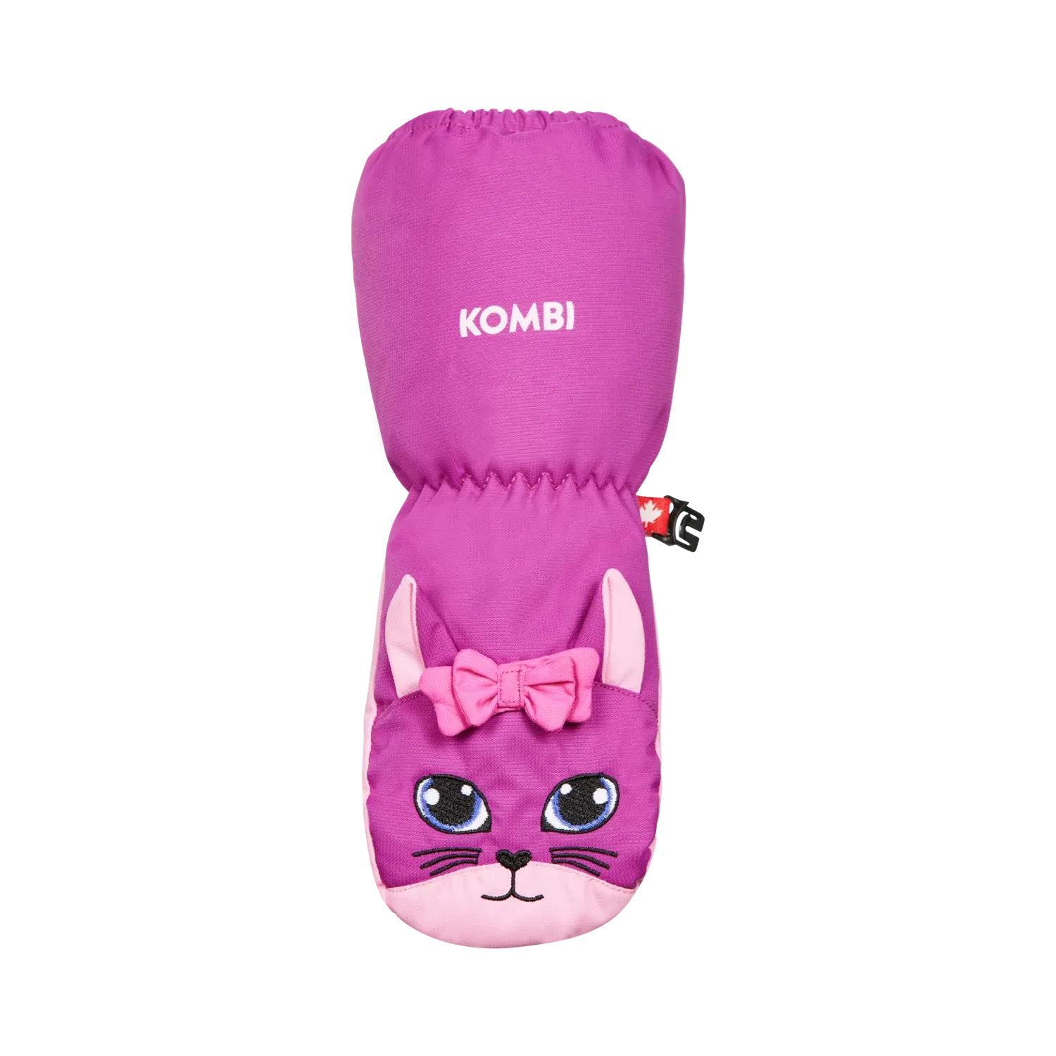 Animal Family Child Mitt