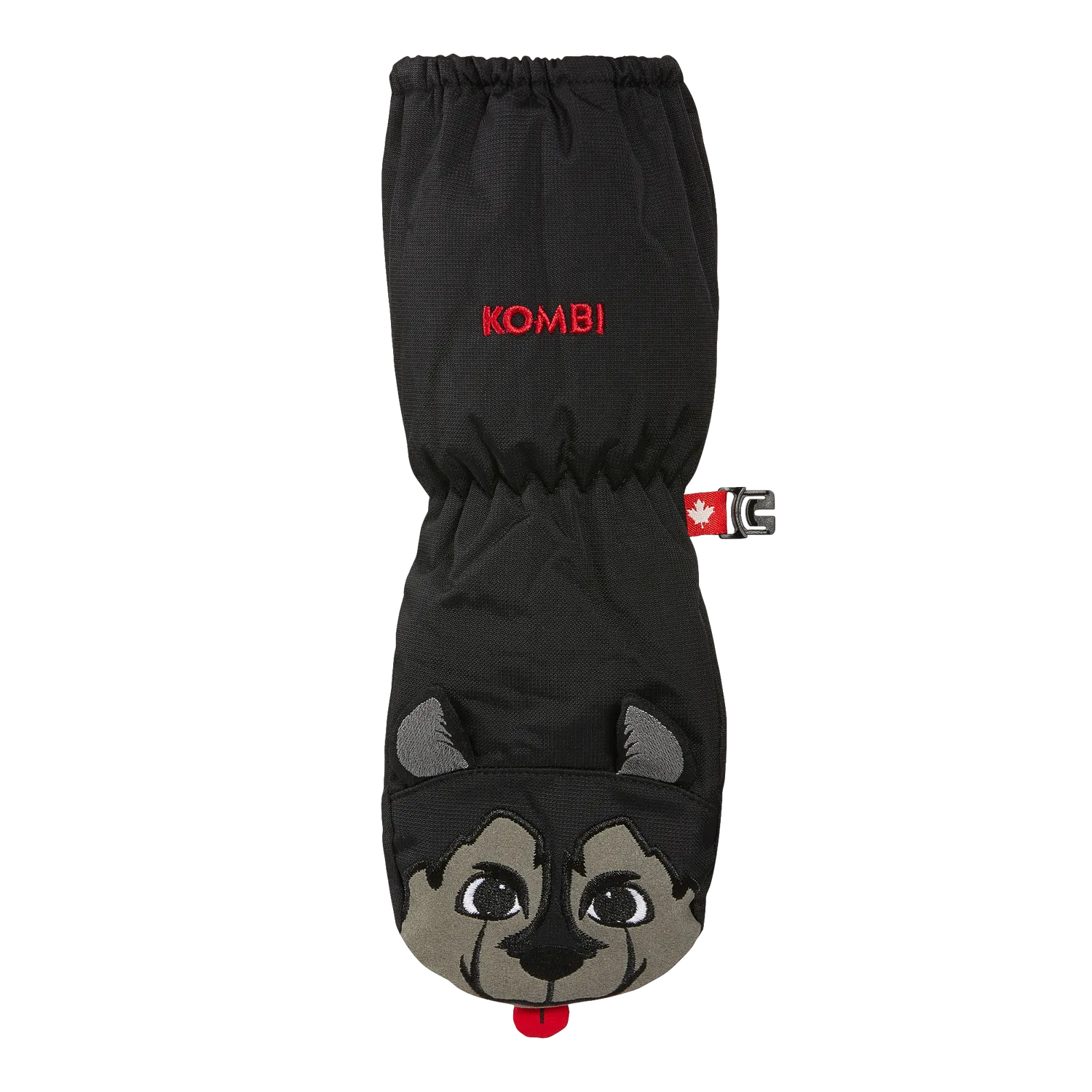 Animal Family Child Mitt
