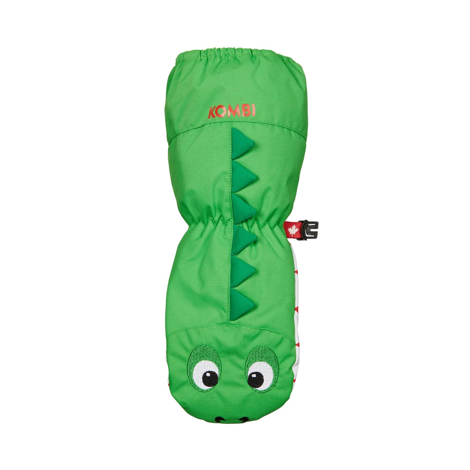 Animal Family Child Mitt