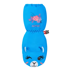 Animal Family Child Mitt