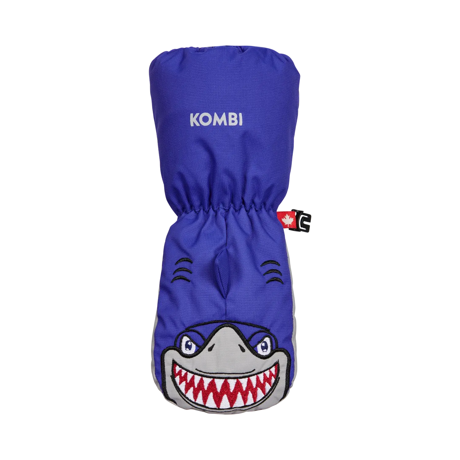 Animal Family Child Mitt