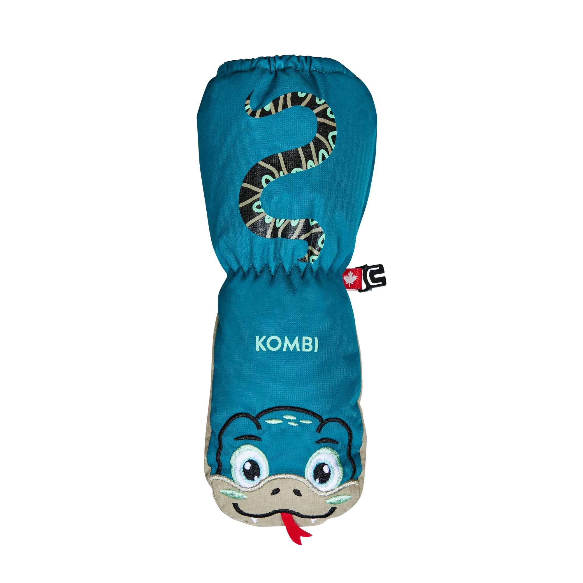 Animal Family Child Mitt