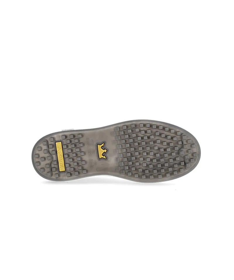 Arezzo White & Grey - Men