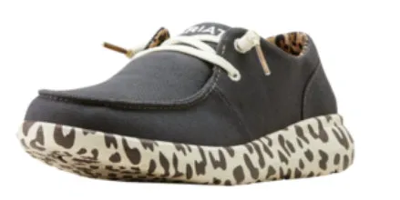 Ariat Women’s Hilo Charcoal