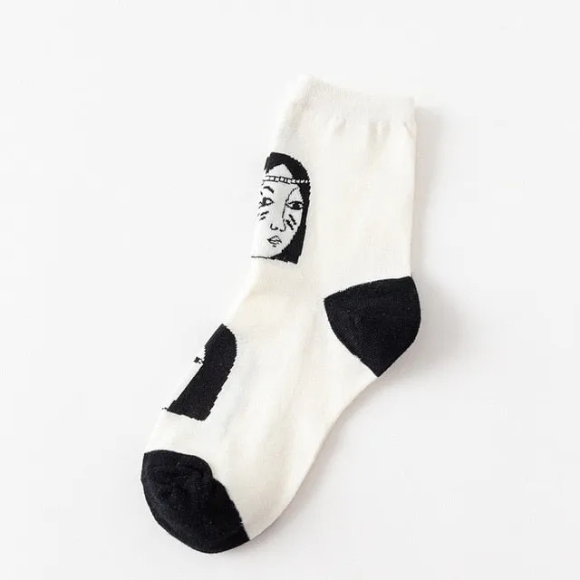 Art Socks