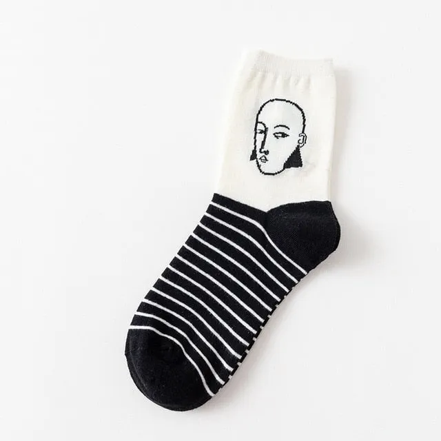 Art Socks
