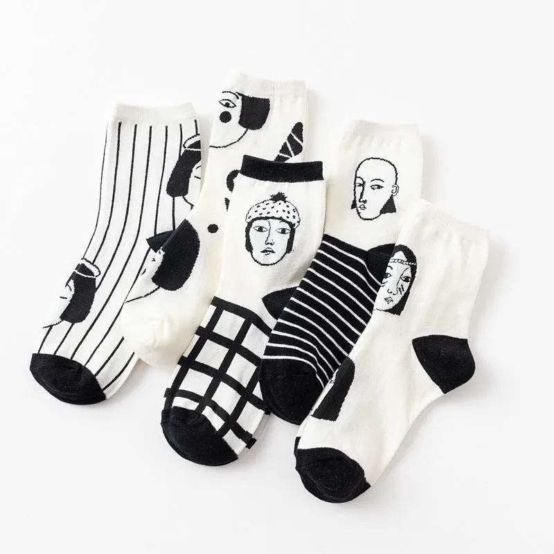 Art Socks