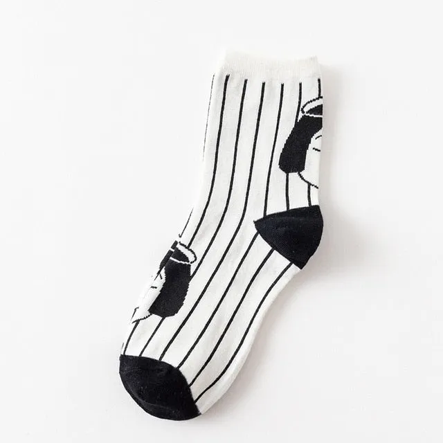 Art Socks