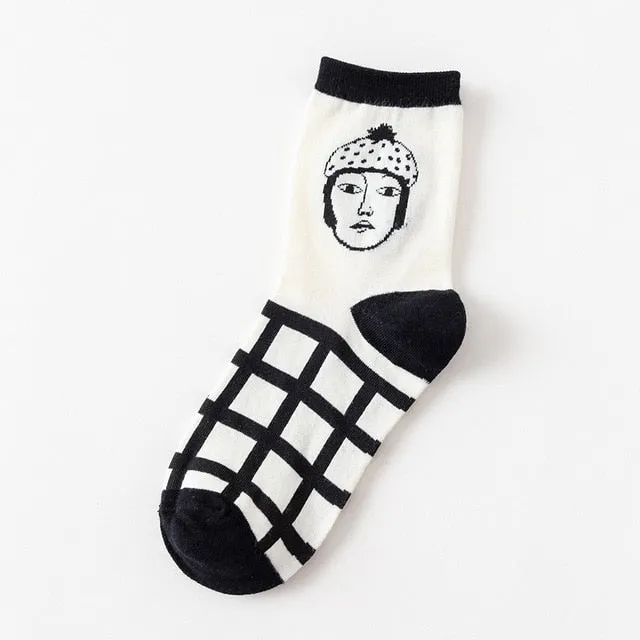 Art Socks